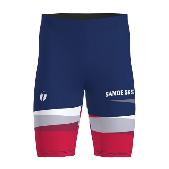 Lead Kort Tights Junior