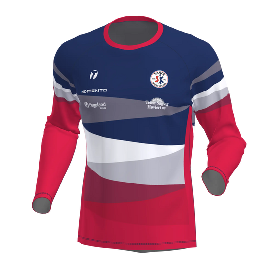 Free 2.0 T-shirt LS Women