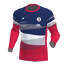 Free 2.0 T-shirt LS Women