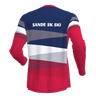 Free 2.0 T-shirt LS Women