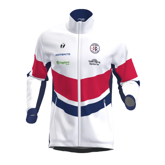 Trainer 3.0 Jacket Men
