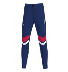Ambition 2.0 Pants 3/4Z Men