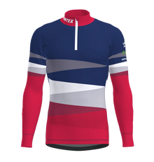Ambition Raceshirt LS Men