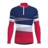 Ambition Raceshirt LS Men
