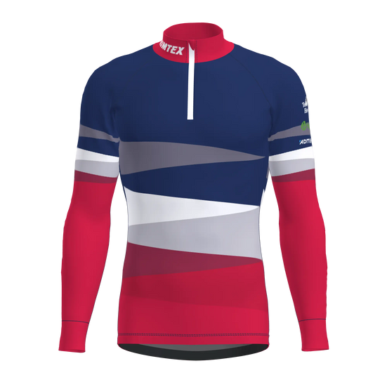 Ambition Raceshirt LS Jr