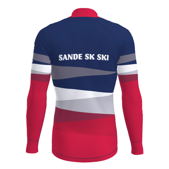 Ambition Raceshirt LS Men