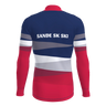 Ambition Raceshirt LS Jr