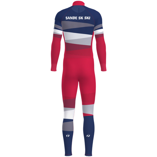 Vision 4.0 Racesuit Jr
