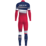 Vision 4.0 Konkurransedress Herre