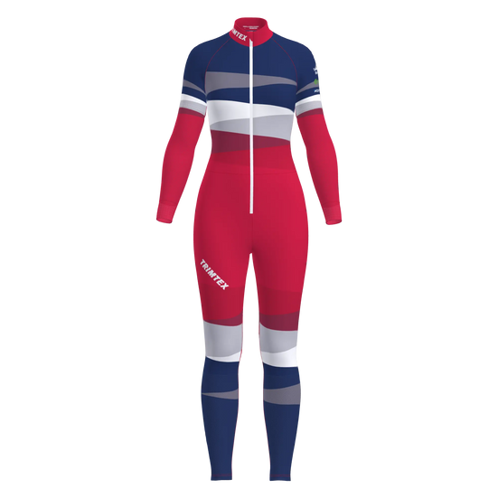 Vision 4.0 Konkurransedress Dame