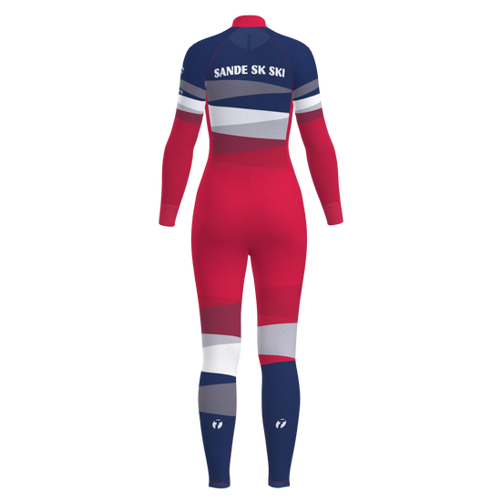 Vision 4.0 Konkurransedress Dame