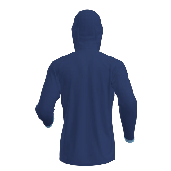 Flex 4.0 Hoodie Dame