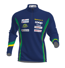 Fusion Genser SZ Junior