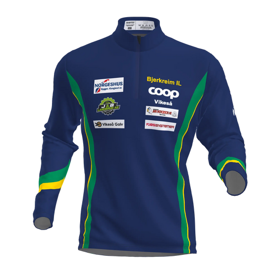 Fusion Jersey SZ Jr