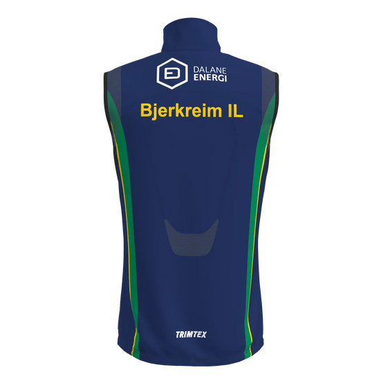 Element Plus Vest Jr