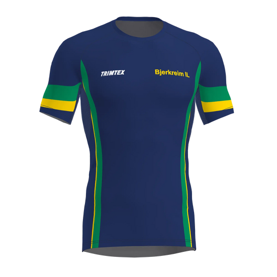 Fast T-Shirt SS Men