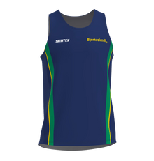 Run Singlet Herre