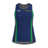 Run Singlet Dame