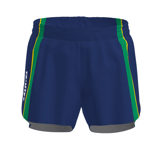 Lead 2.0 Shorts Jr