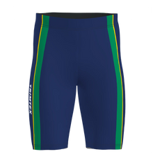 Lead Kort Tights Herre