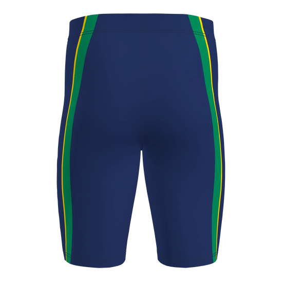 Lead Kort Tights Herre