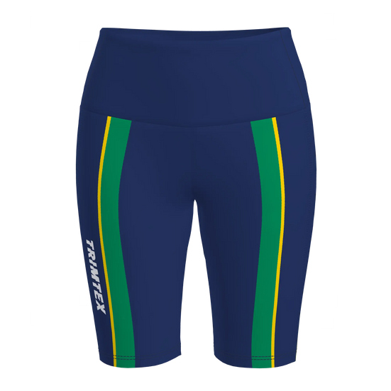 Lead Short Tights Women
