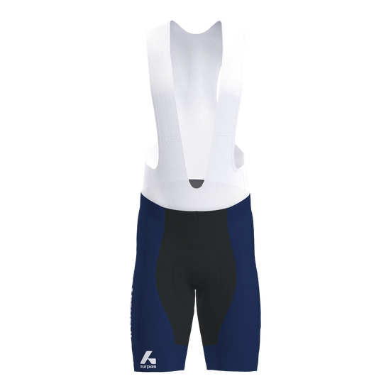 Vitric Bib Sykkelshorts Herre
