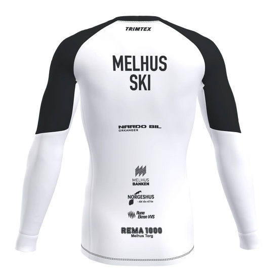 Core Merino 2 Trøye Herre