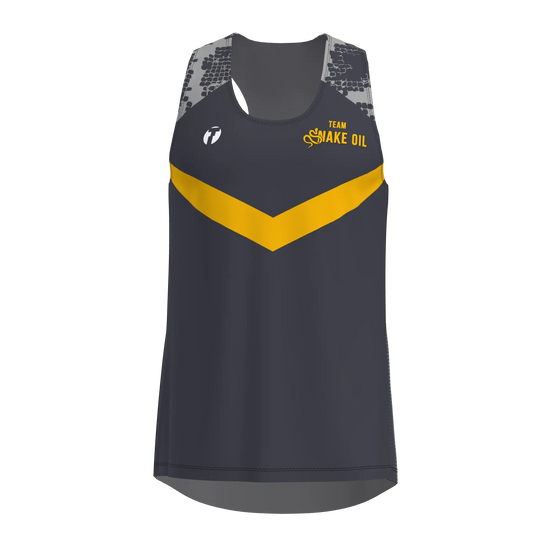 Fast 3.0 Singlet Herre
