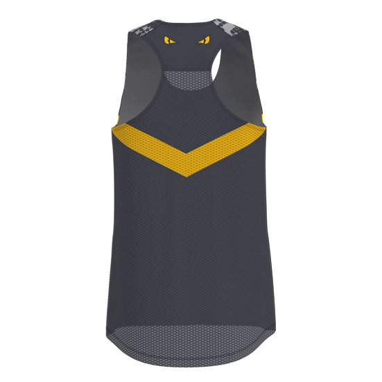 Fast 3.0 Singlet Dame