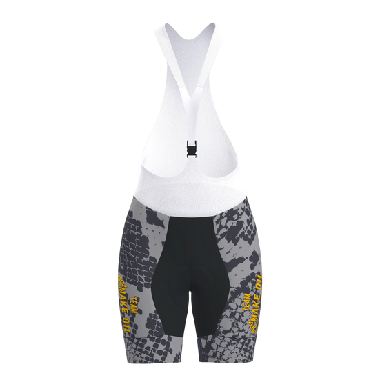 Vitric Bib Sykkelshorts Dame