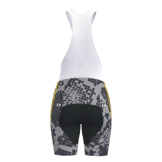 Vitric Bib Sykkelshorts Dame