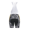 Vitric Bib Sykkelshorts Dame