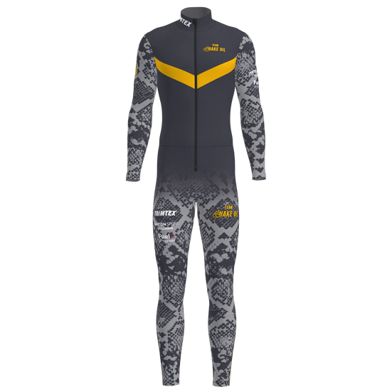 Ace 3.0 Konkurransedress Herre