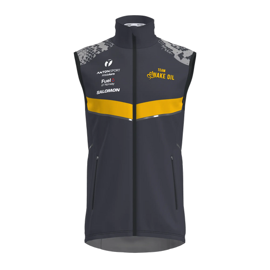 Ace Vest Herre