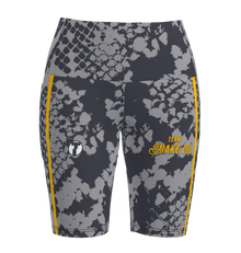 Trainer Kort Tights Dame