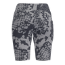 Trainer Kort Tights Dame
