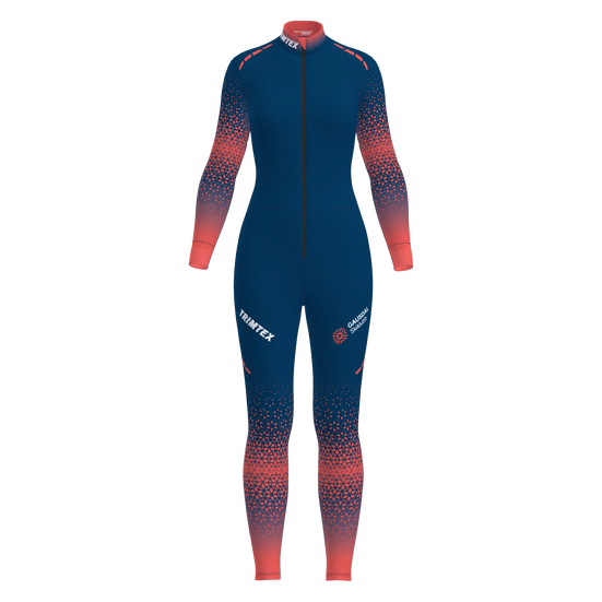 Vision 4.0 Konkurransedress Dame