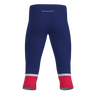 Rapid 3/4 Tights Junior