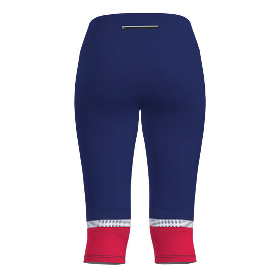 Rapid 3/4 Tights Dame