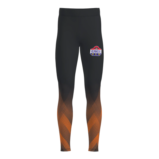 Vision 4.0 Konkurransetights Herre