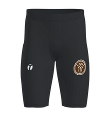 Trainer Kort Tights Herre