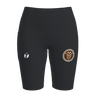 Trainer Kort Tights Dame