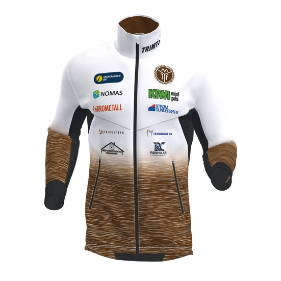 Pulse 2.0 Jakke Junior