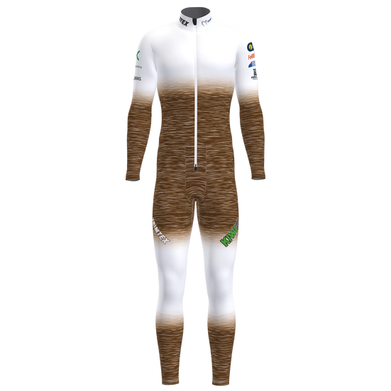 Ace 3.0 Konkurransedress Herre