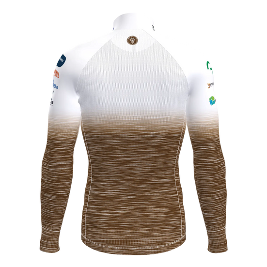 Vision 3.0 Konkurransetrøye LS Herre