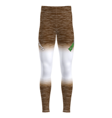 Vision 4.0 Konkurransetights Junior