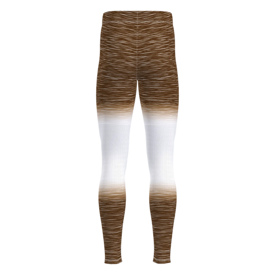 Vision 4.0 Konkurransetights Junior