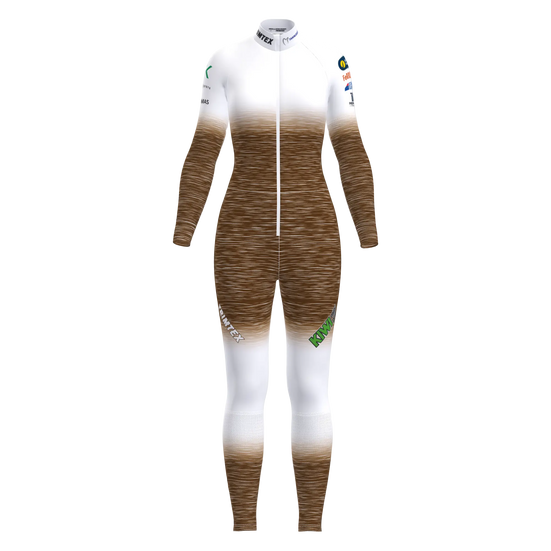 Vision 4.0 Konkurransedress Dame