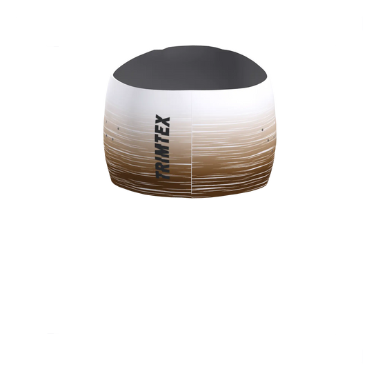 Bi-Elastic Air Pannebånd